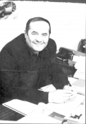 Вершинин Павел Николаевич, председатель колхоза Ленинский путь Можгинского района, 1990год.jpg